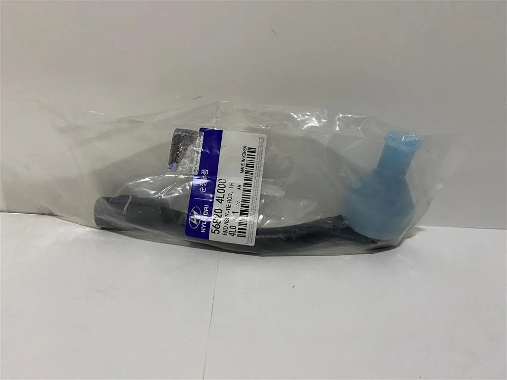 наконечник рулевой левый Solaris 1 седан 2010-2014 Solaris 1 седан 2014-2017 Solaris 1 Хэтчбек 2010-2014 Solaris 1 Хэтчбек 2014-2017 RIO 3 седан 2011-2015 RIO 3 cедан 2015-2017 RIO 3 хэтчбек 2011-2015 RIO 3 хэтчбек 2015-2017