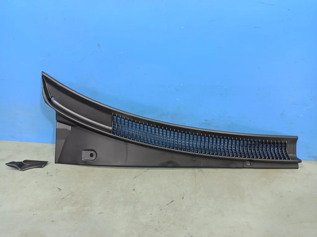 жабо Accent 2 TAGAZ 2000-2012