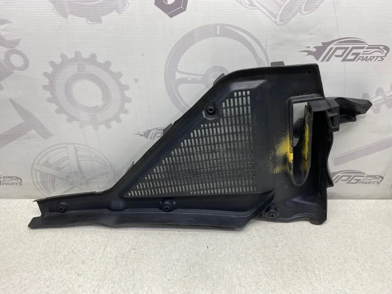 Жабо правое BMW X6 2013 E71