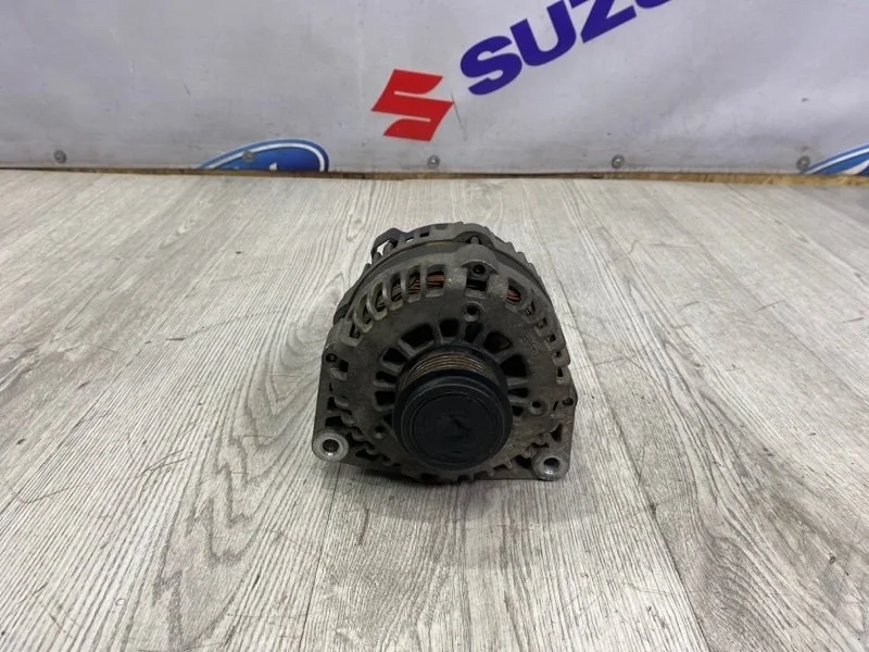 Генератор Chevrolet TrailBlazer 2013