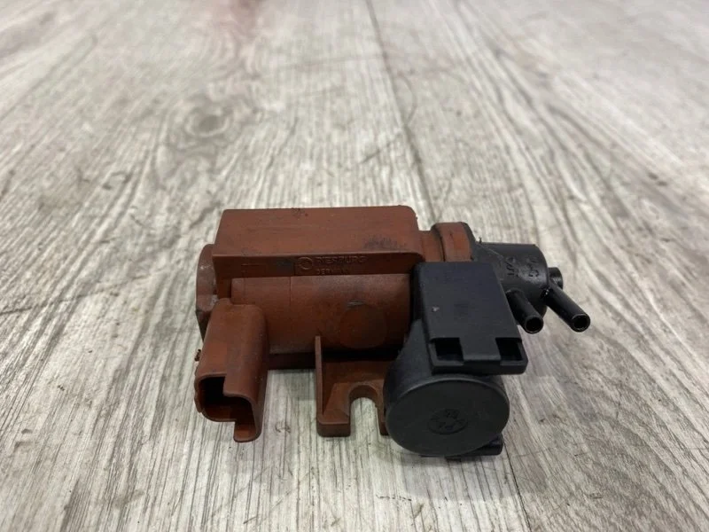 Клапан электромагнитный FORD GALAXY 2012