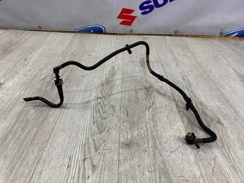 Трубка топливная FORD GALAXY 2012