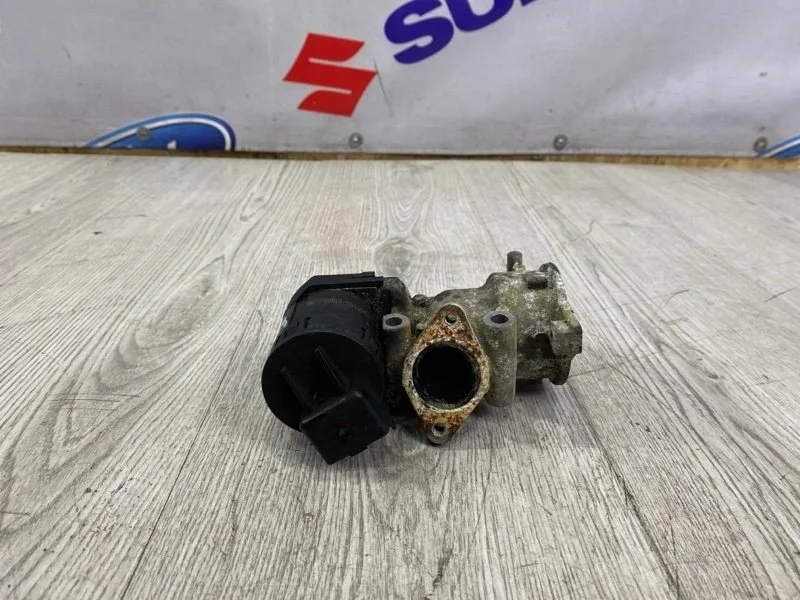 Клапан егр FORD GALAXY 2012