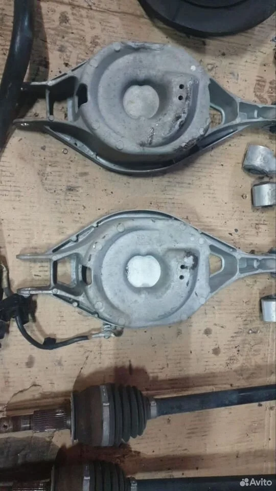 Рычаг под пружину инфинити fx35 fx37 s51 qx70