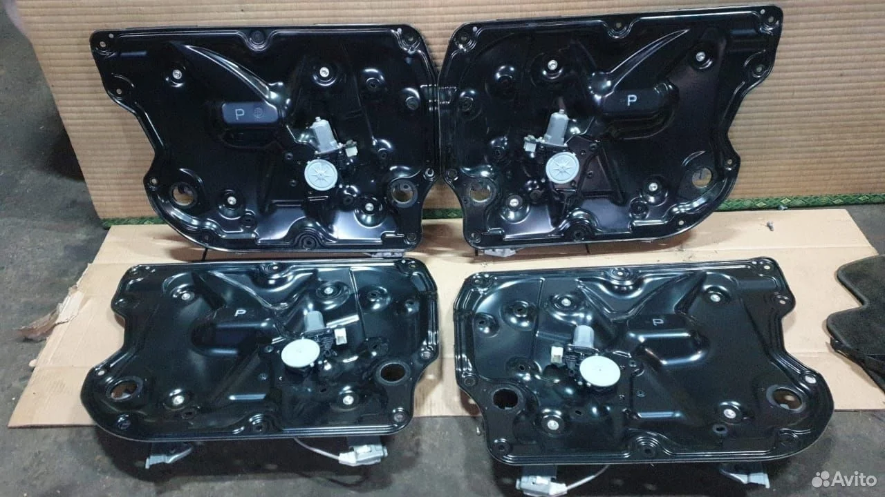 Стеклоподъемник инфинити fx35 fx37 s51 qx70