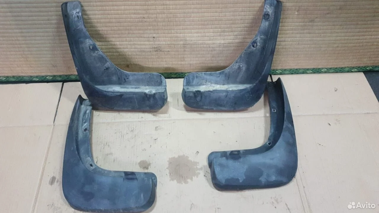 Брызговик инфинити fx35 fx37 s51 qx70