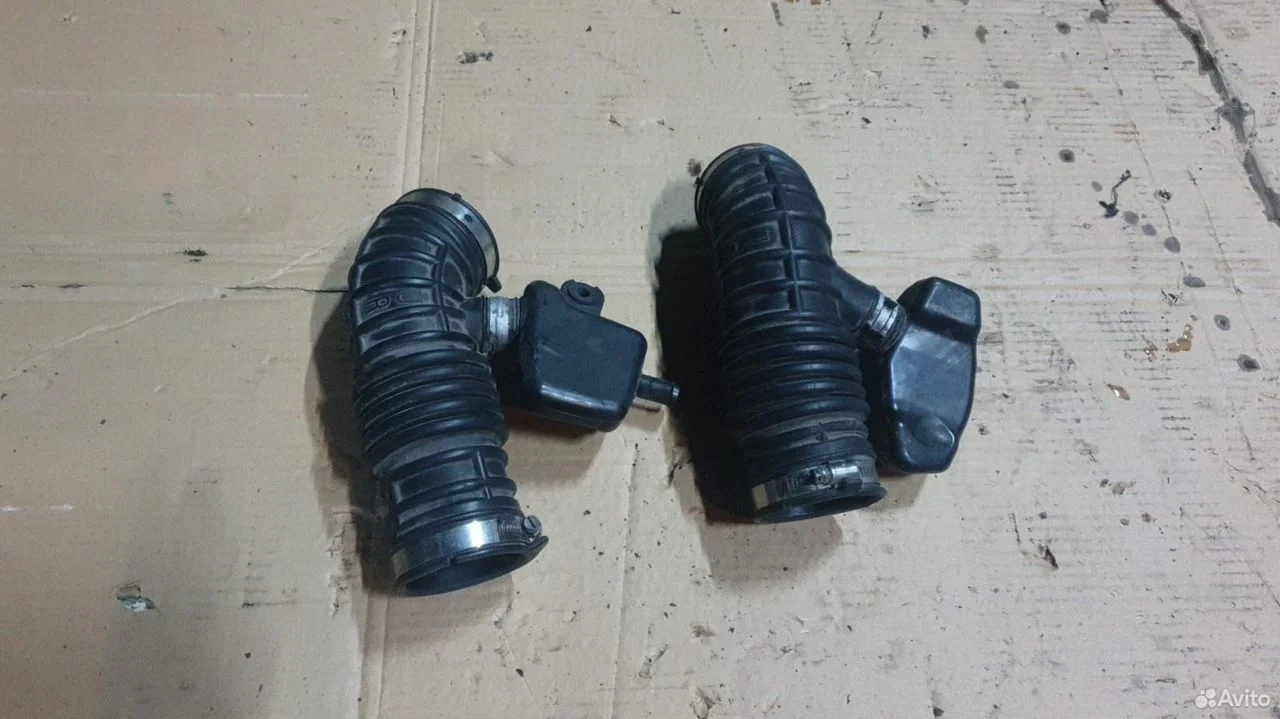 Горфра воздушного фильтра Инфинити FX35 S51