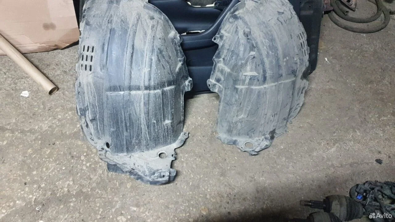 Подкрылок передний инфинити fx37 s51 qx70