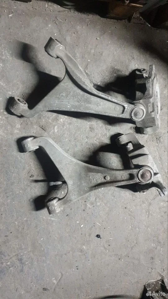 Рычаг задний верхний инфинити ex35 qx50