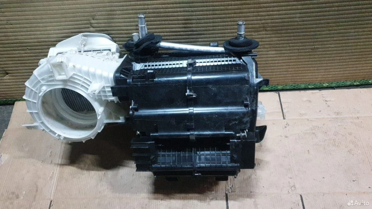 Корпус печки Инфинити FX35 FX37 S51 QX70