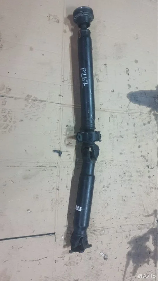 Карданный вал задний Инфинити FX35 FX37 S51 QX70