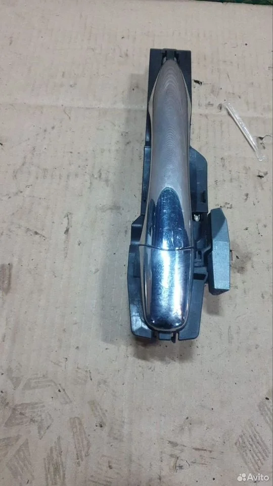 Ручка двери задняя Инфинити FX35 FX37 S51 QX70