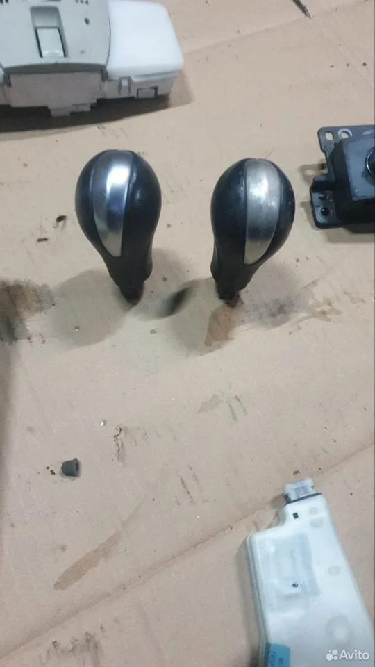 Ручка АКПП Инфинити FX35 FX37 FX30 S51 QX70