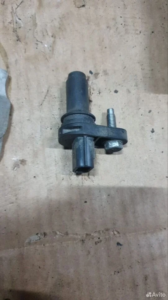 Датчик коленвала Инфинити FX35 FX37 S51 QX70