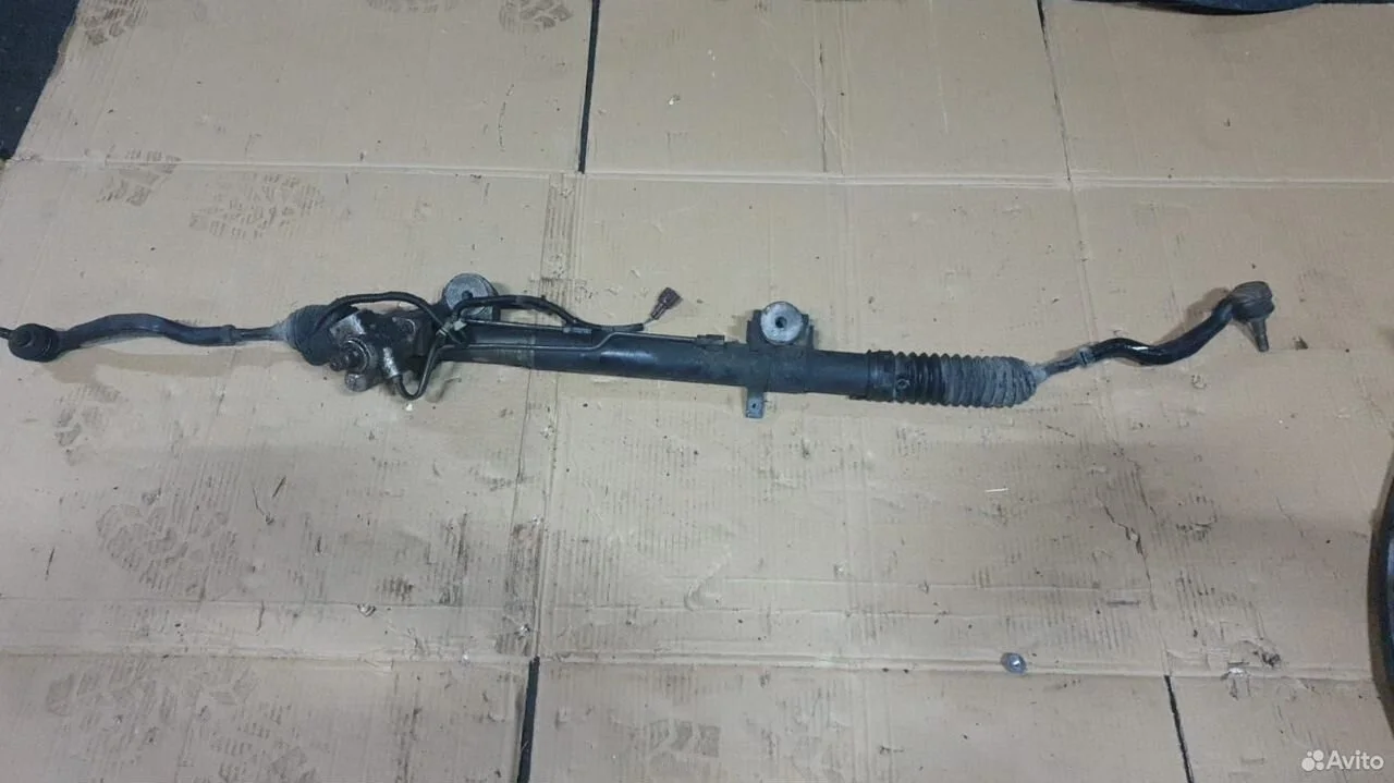 Рулевая рейка инфинити fx35 fx37 s51 qx70
