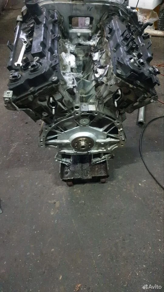 Двигатель vq35hr инфинити fx35 s51 g35 ex35 m35