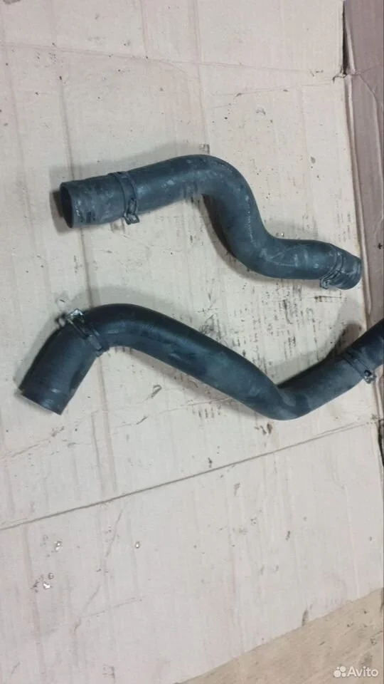 Патрубок двс инфинити fx35 fx37 s51 qx70