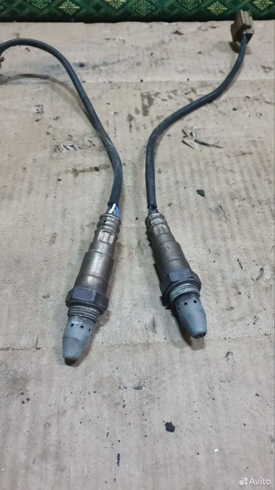 Лямбда зонд инфинити fx35 fx37 s51 qx70