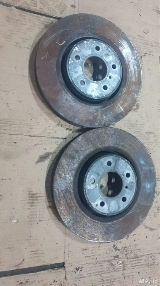 Диск тормозной передний инфинити fx35 fx37 s51 qx7