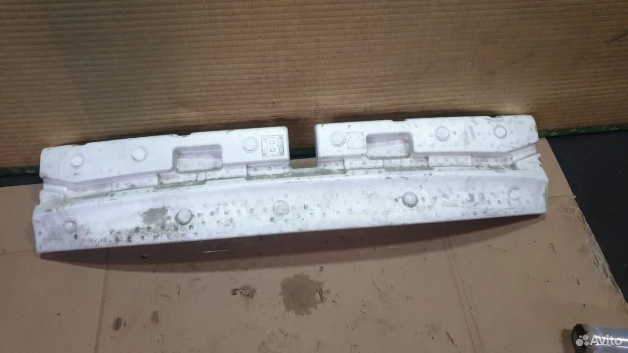 Абсорбер задний инфинити fx35 fx37 s51 qx70