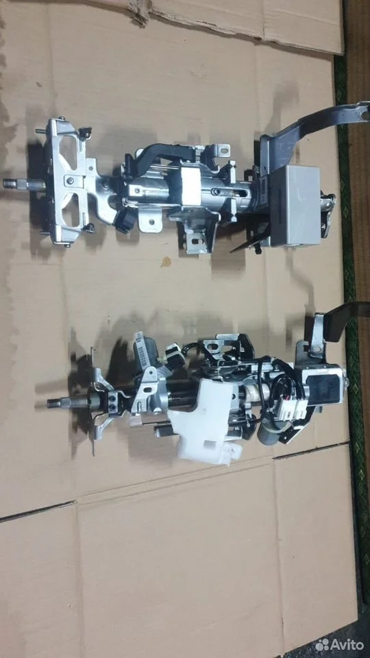 Рулевая колонка инфинити fx35 fx37 s51 qx70