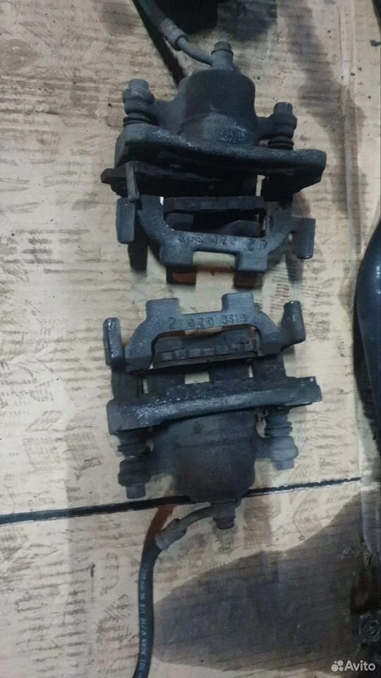 Суппорт задний инфинити fx35 fx37 s51 qx70