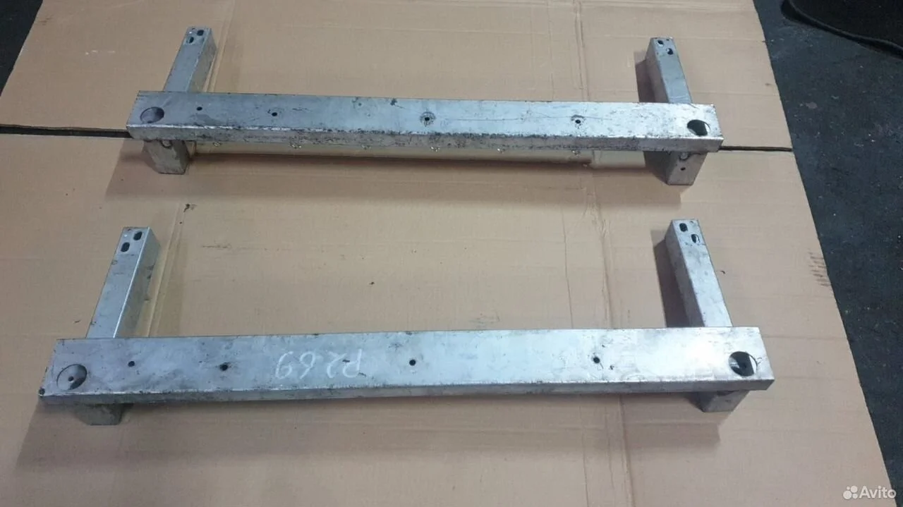 Усилитель подрамника инфинити qx70 fx35 fx37 s51