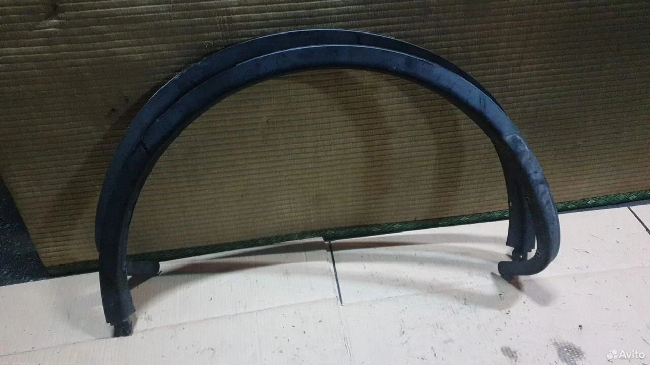 Расширитель крыла инфинити fx35 fx37 s51 qx70