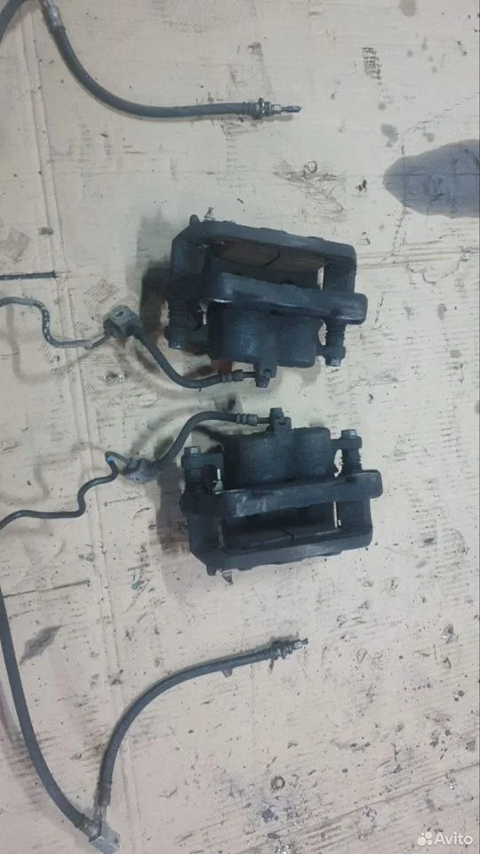 Суппорт тормозной инфинити fx35 fx37 s51 qx70