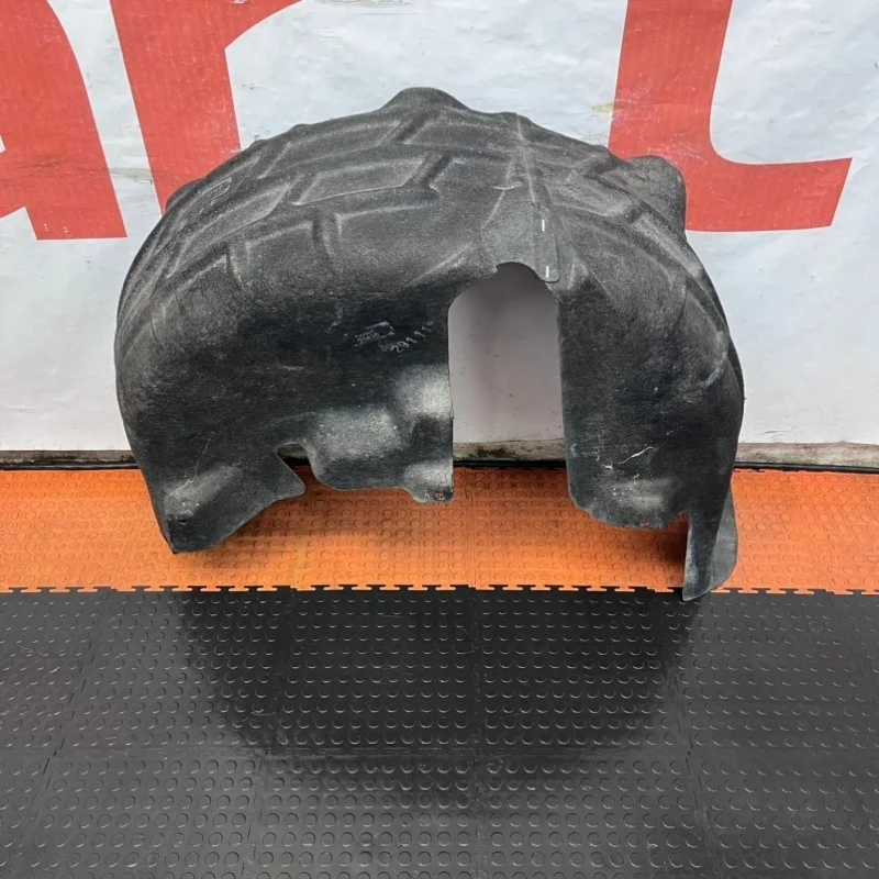 Подкрылок Volkswagen Tiguan 2017