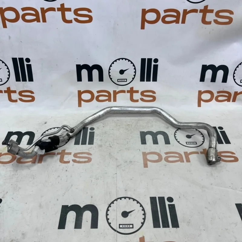 Трубка кондиционера Audi Q7 2016 4M