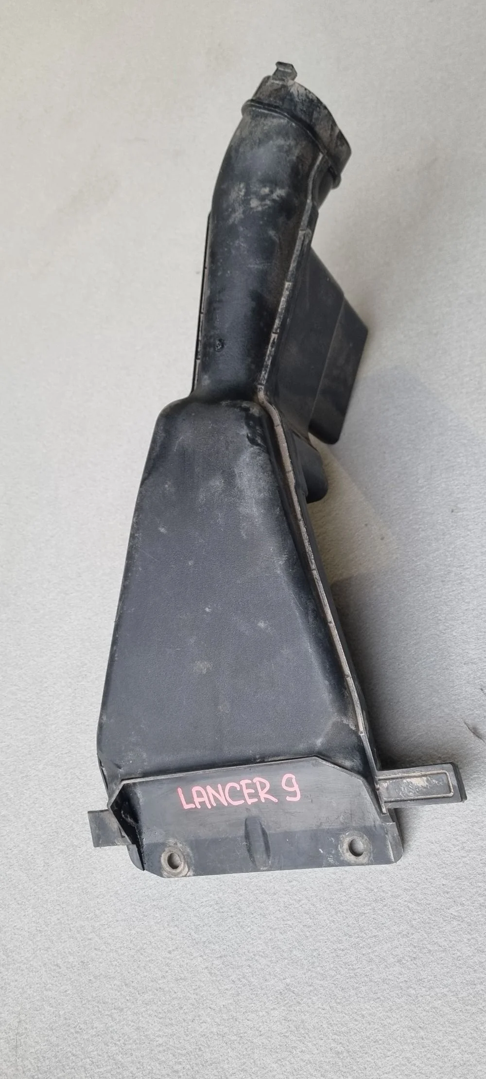 Воздухозаборник (наружный) для Mitsubishi Lancer 9