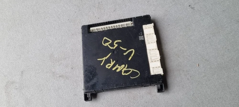 Блок управления MPX Body Toyota Camry 50