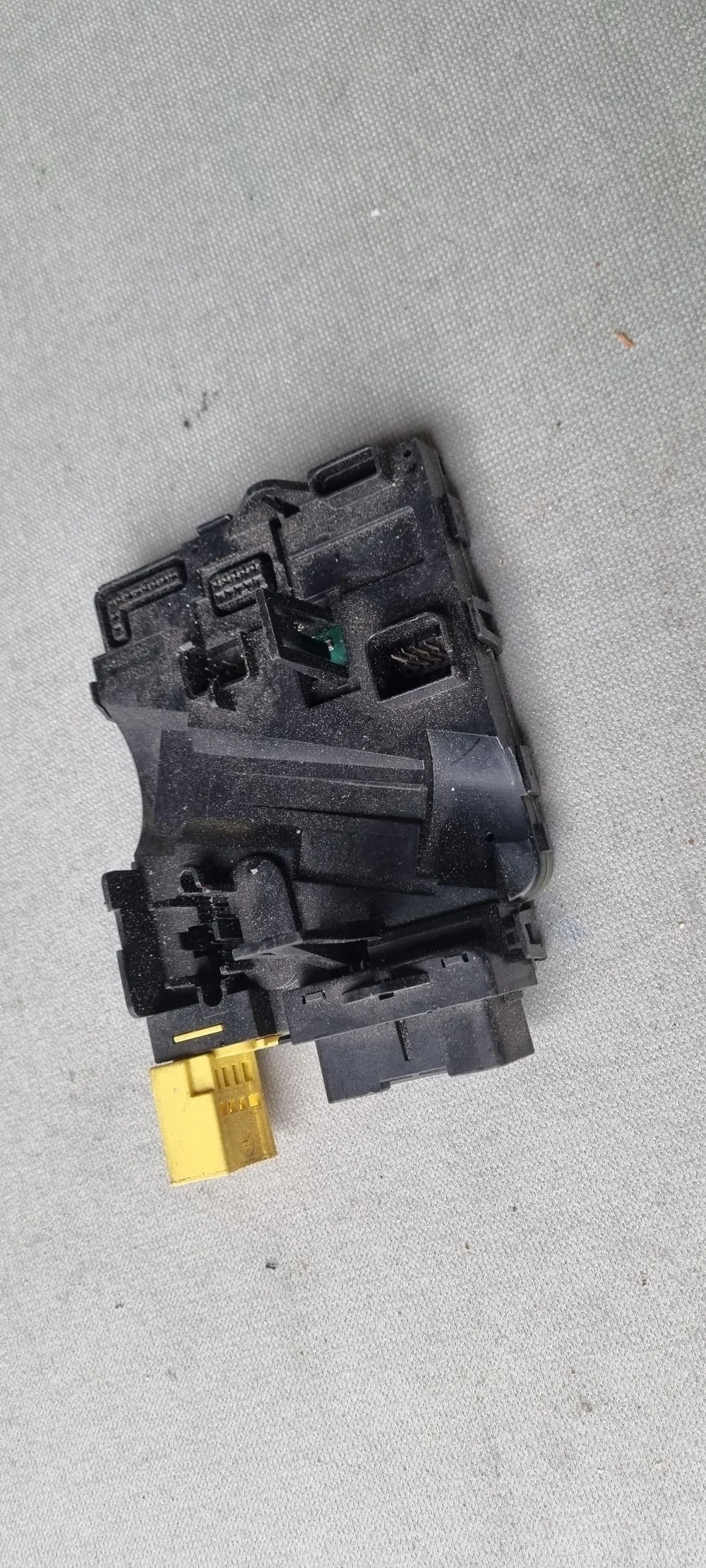 Блок электронный VW Jetta 2005-2011