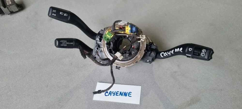 Переключатель подрулевой Porsche Cayenne 955