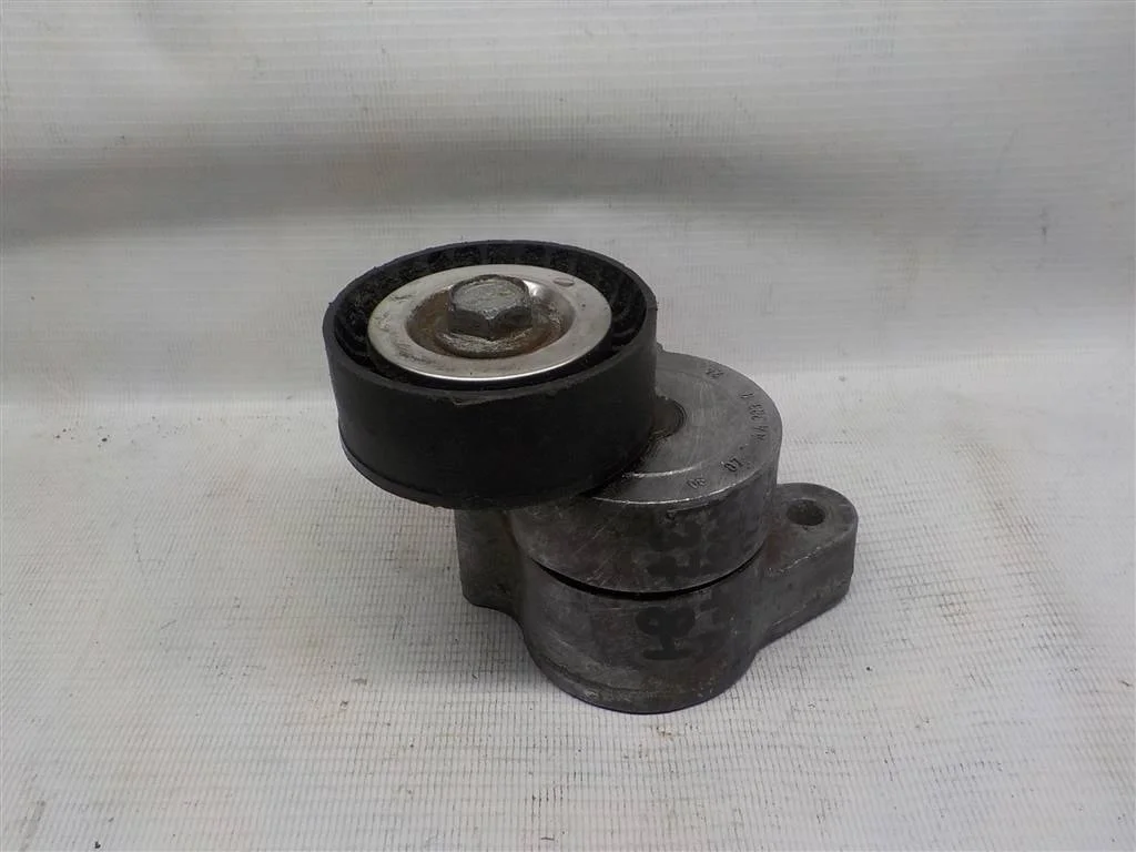 Натяжитель ремня Mitsubishi Outlander I (2002—2009)