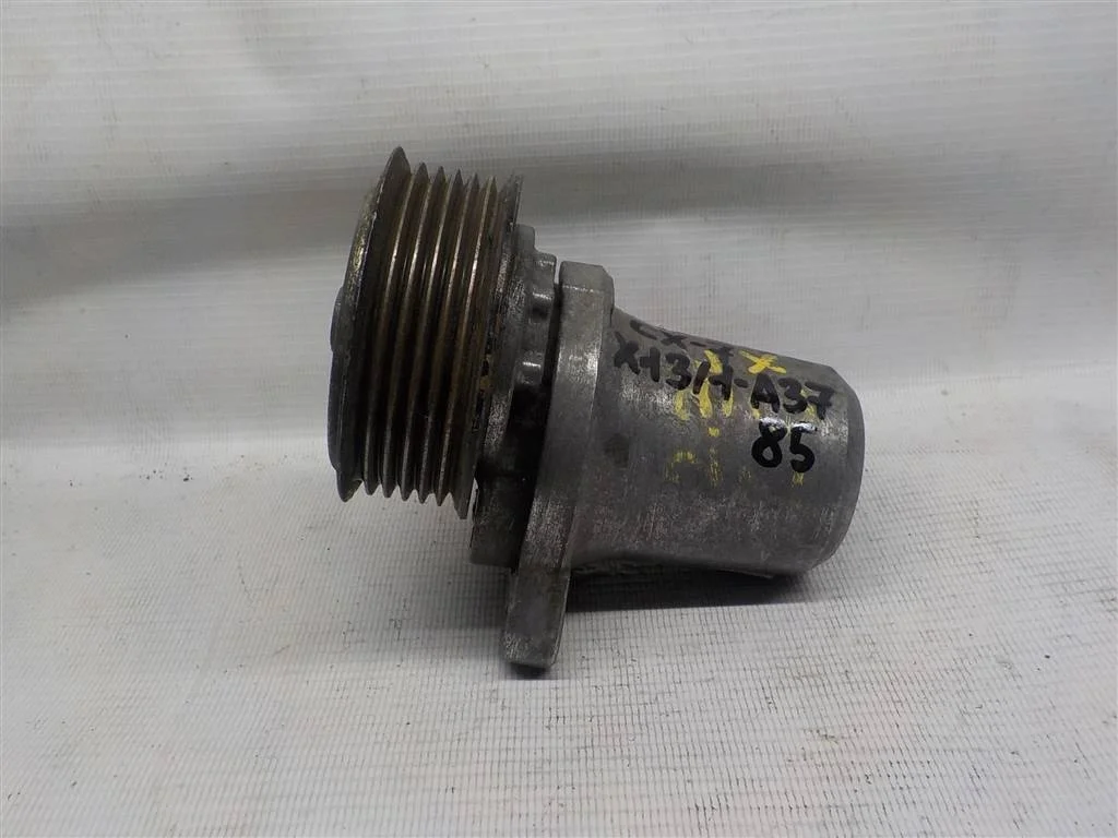 Натяжитель ремня Mazda CX-7 I (2006—2009)