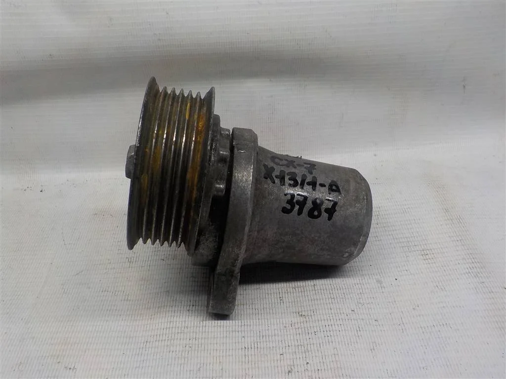 Натяжитель ремня Mazda CX-7 I (2006—2009)