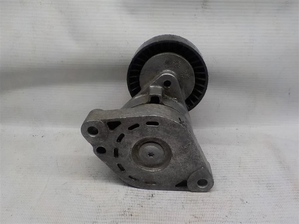 Натяжитель ремня Mitsubishi Outlander I (2002—2009)