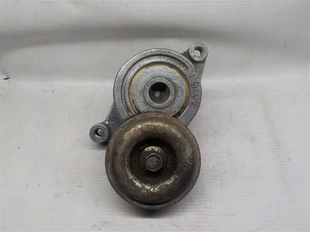 Натяжитель ремня Mazda 3 BK (2003—2006)