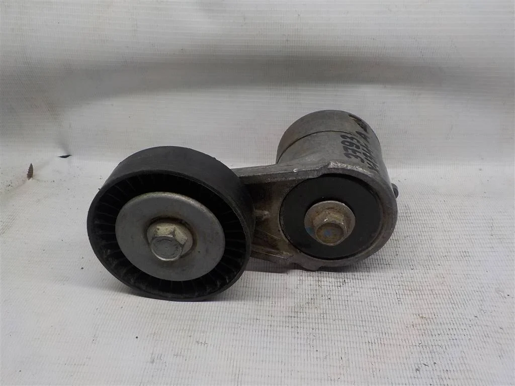 Ролик-натяжитель ручейкового ремня Opel Meriva A (2003—2006)