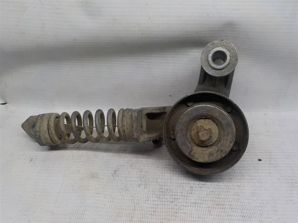 Ролик руч.ремня с кронштейном Opel Meriva B (2010—2014)