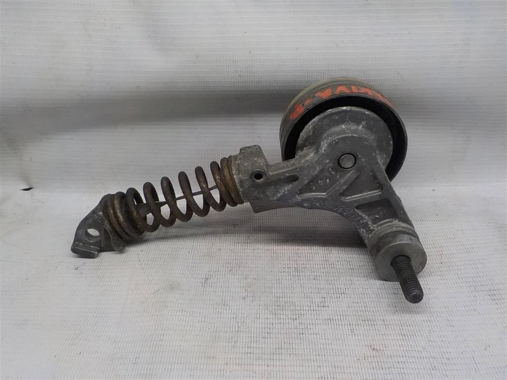 Ролик руч.ремня с кронштейном Opel Meriva B (2010—2014)