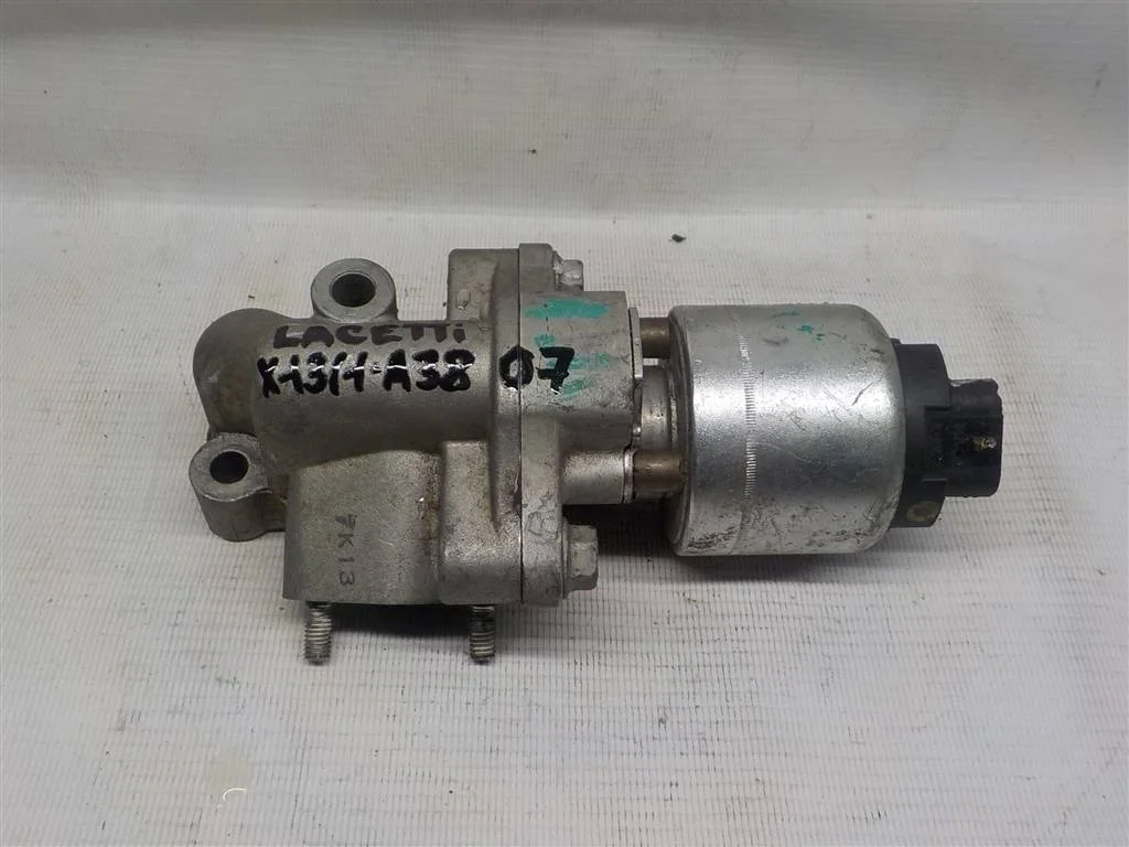 Клапан рециркуляции выхлопных газов Chevrolet Lacetti I (2004—2013)