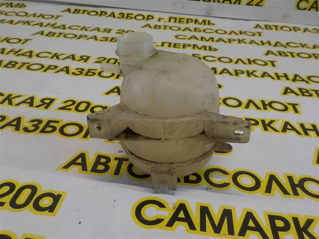 Бачок расширительный Renault Logan I (2004—2009)