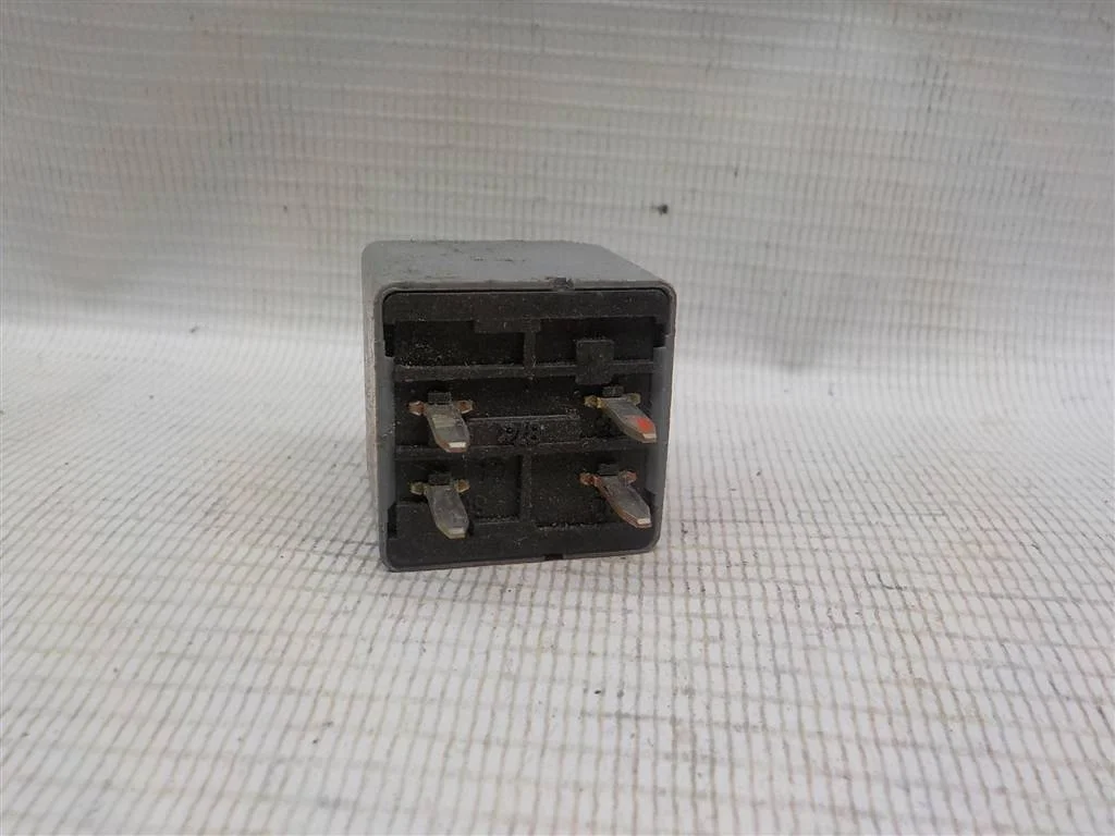 Реле Chevrolet Aveo I (2003—2008)