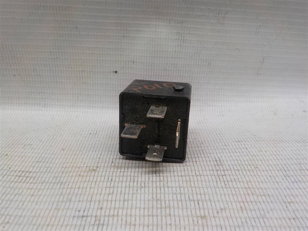 Реле Volkswagen Polo V (2009—2015)