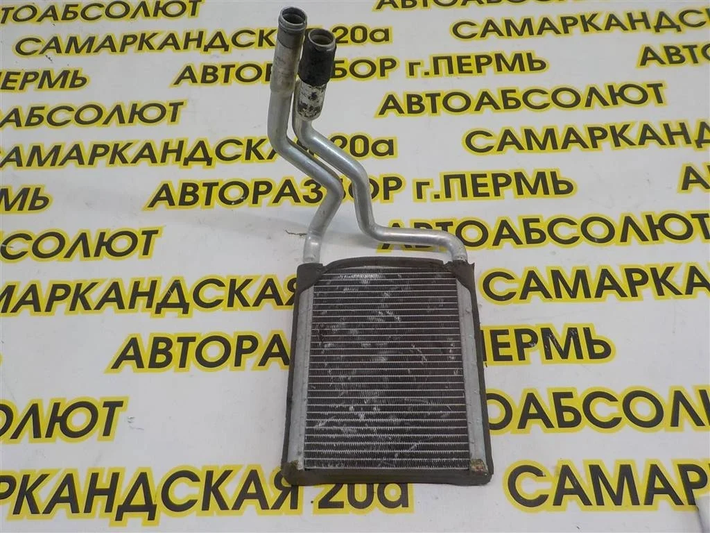 Радиатор отопителя Hyundai i30 I (2007—2010)