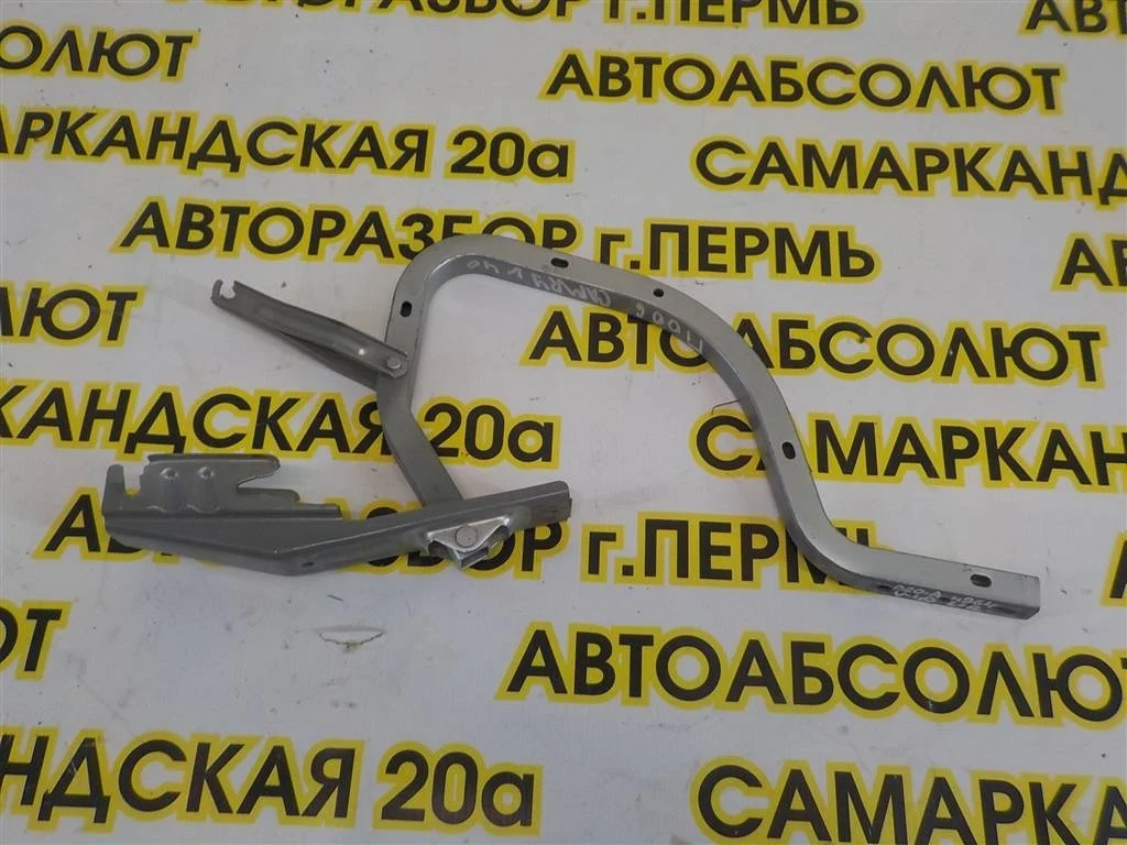 Петля крышки багажника Toyota Camry XV40 (2006—2009)