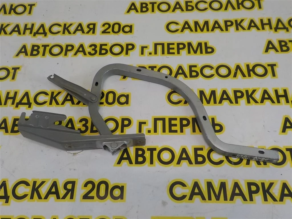 Петля крышки багажника Toyota Camry XV40 (2006—2009)